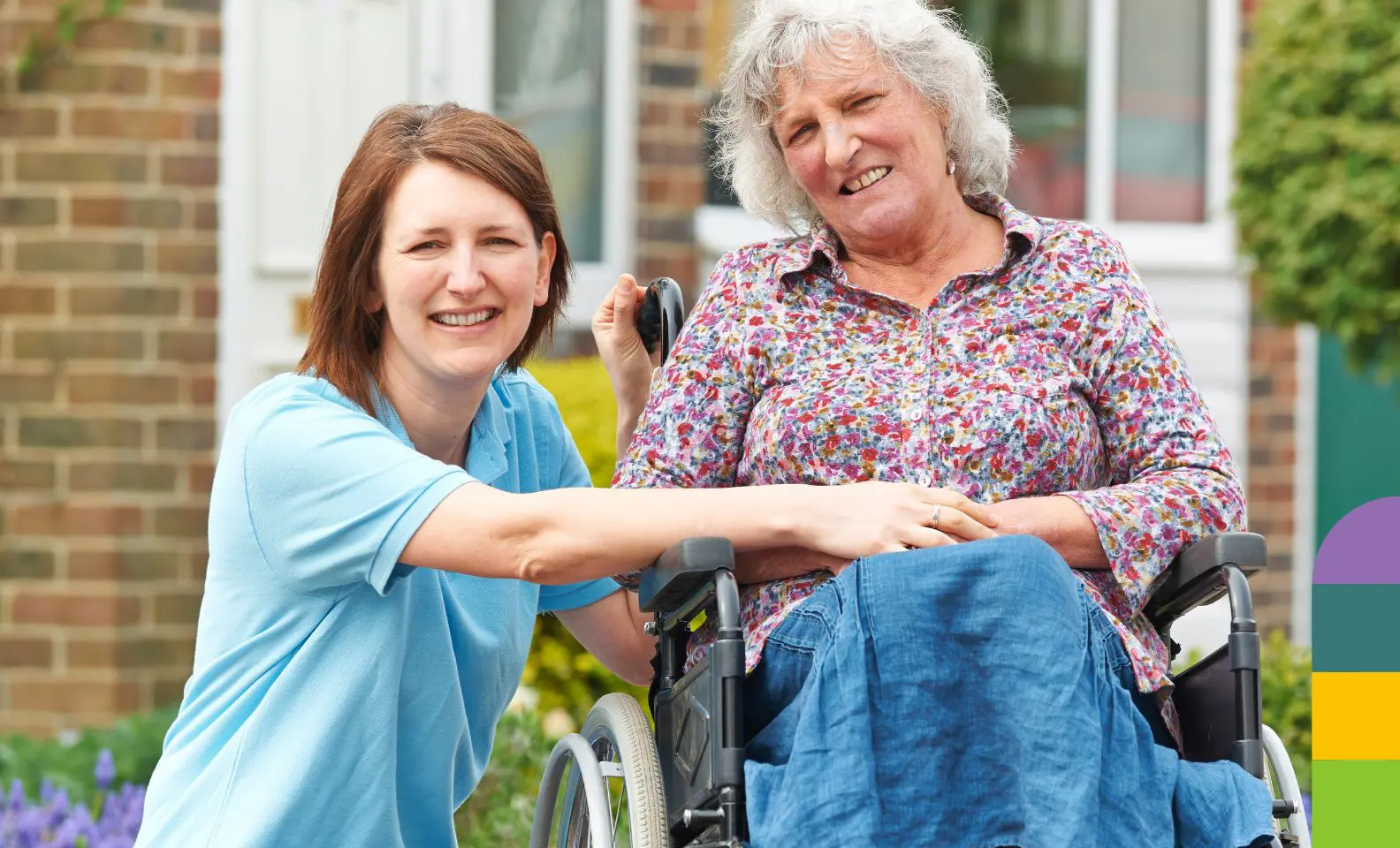 Guide to Continuity of Support - Maple Community Services