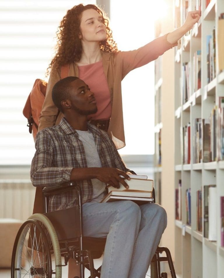 Multiple Sclerosis Ndis Support Services Maple Community Services