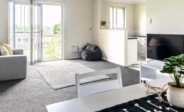 Penrith Apartments