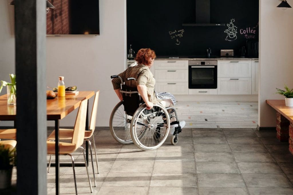 How To Make Your Home More Accessible - Maple Services