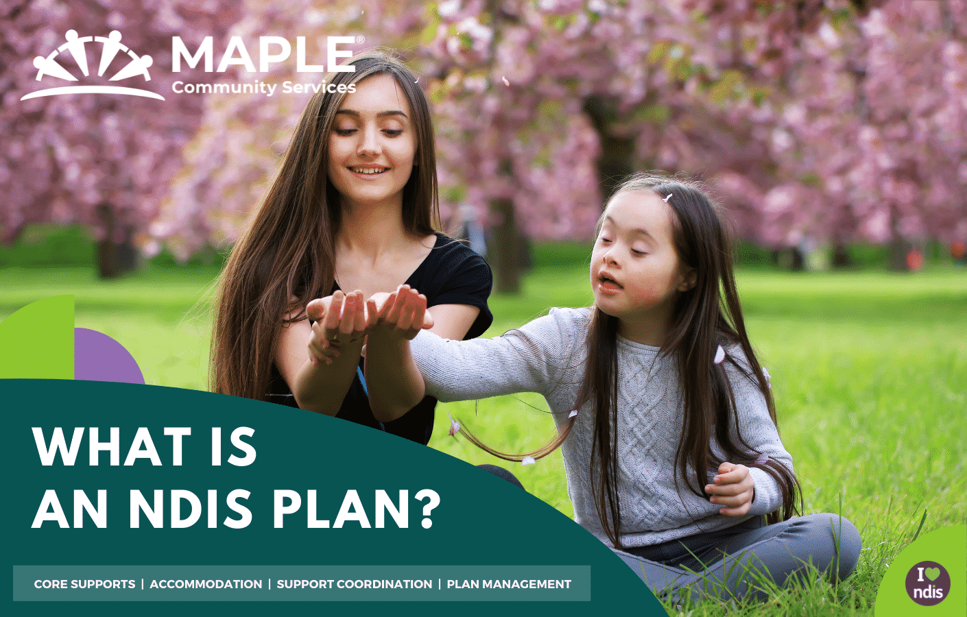 What is an NDIS Plan?