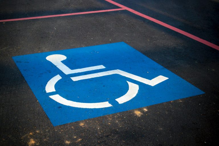 Applying for a Disability Parking Permit