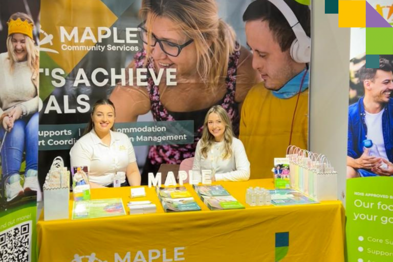 Maple’s Expo Recap 2022.