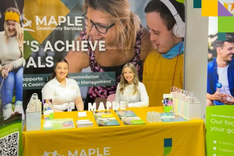Maple’s Expo Recap 2022