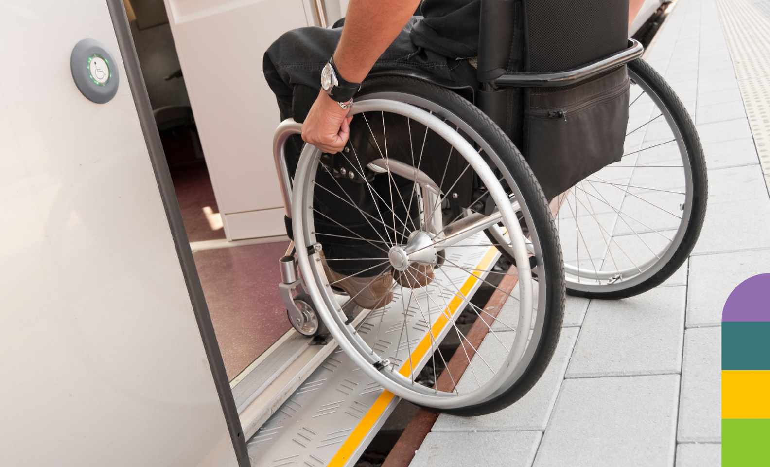 Exploring the shortage of Specialist Disability Accommodation in Australia
