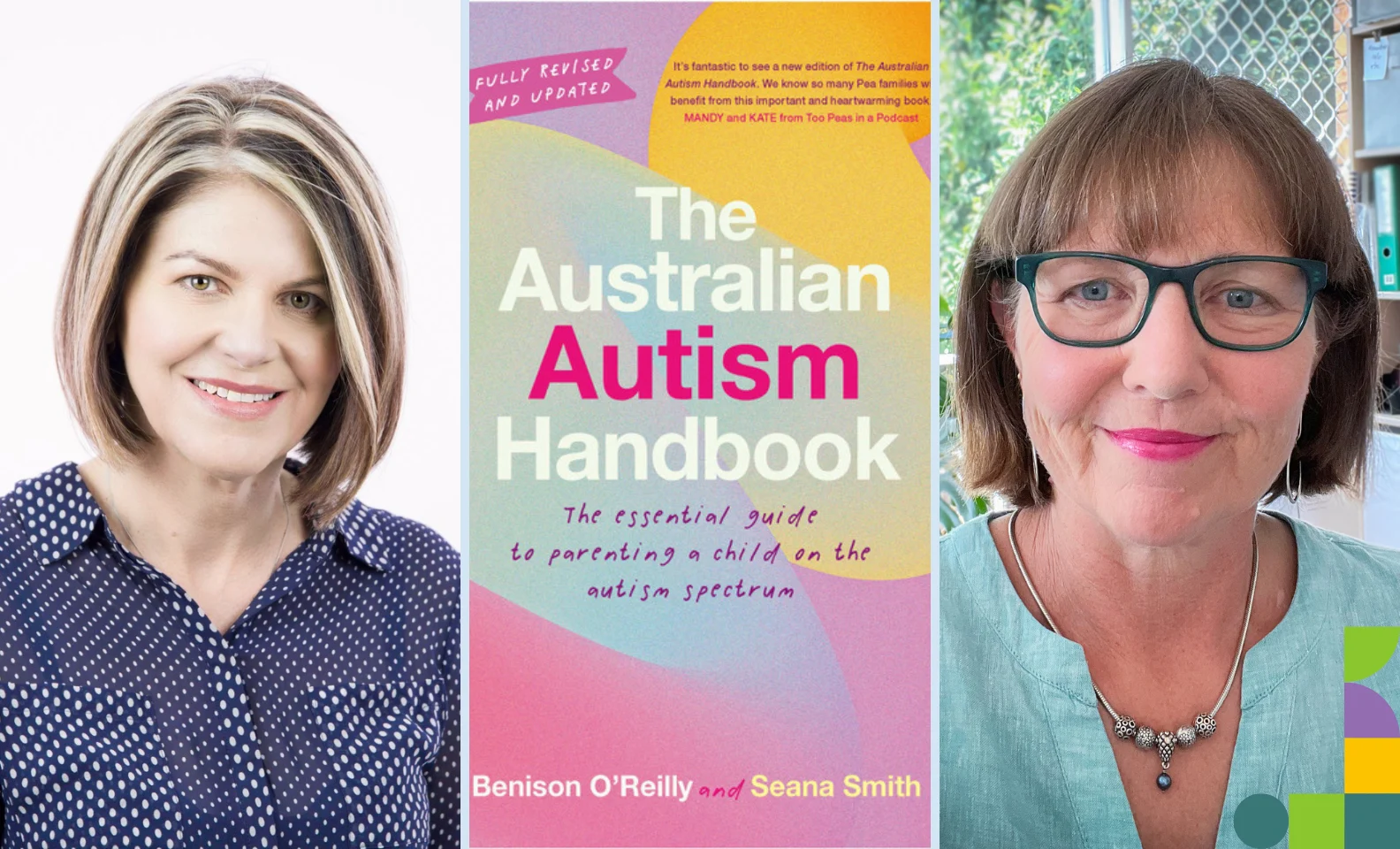Read Differently: The Australian Autism Handbook