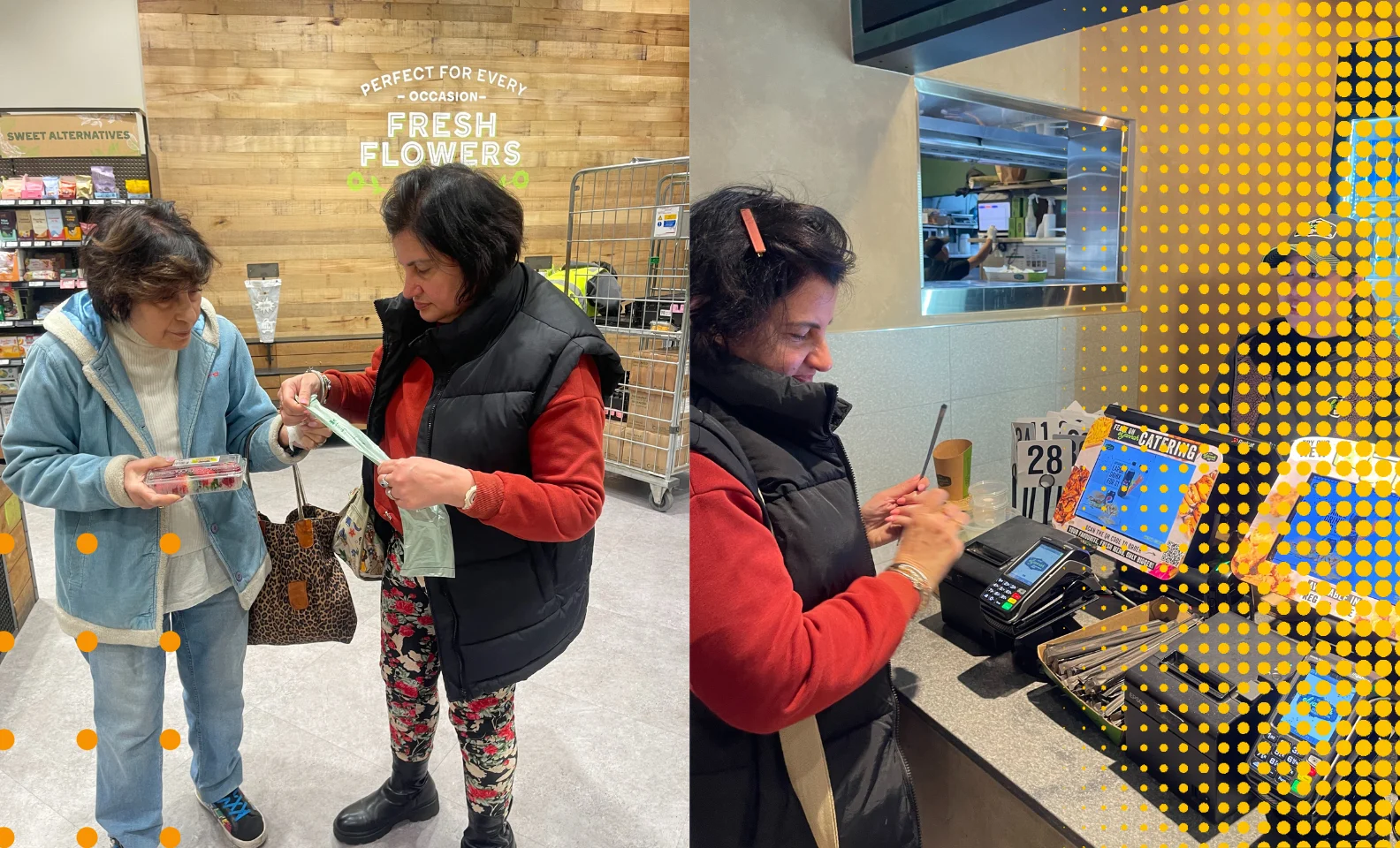 Empowering Independence and Growth: Arsineh’s Journey with Maple Community Services