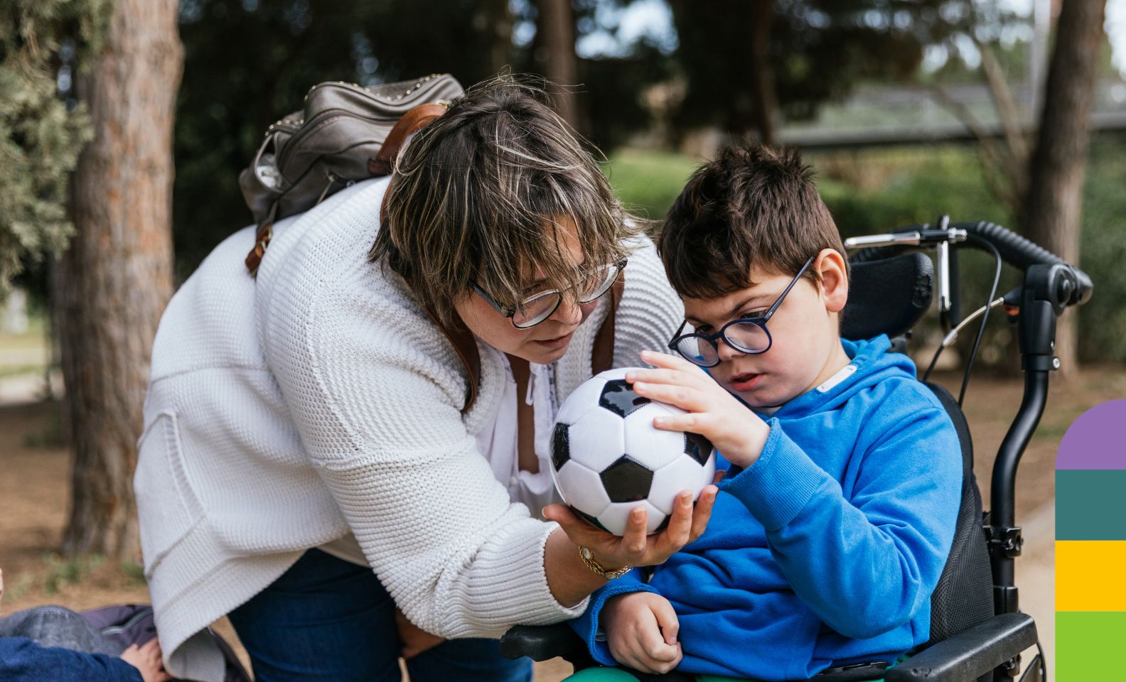 How Physical Activity Impacts Those With Cognitive Disabilities