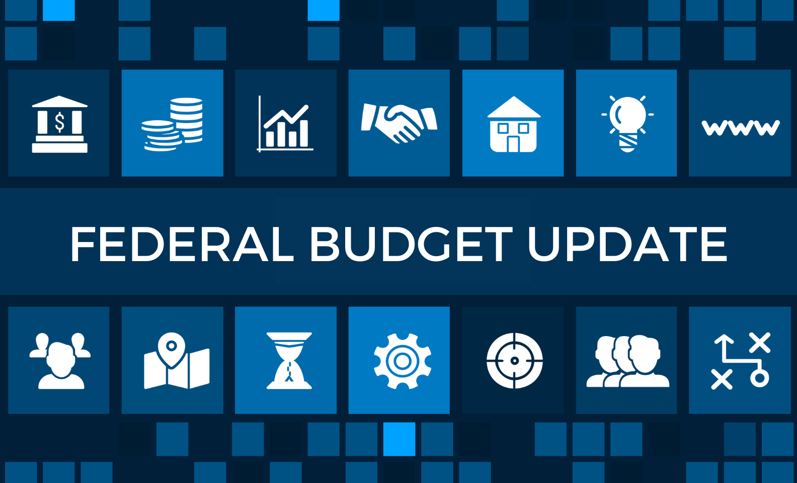 Federal Budget: Impact on those with disabilities and the NDIS.