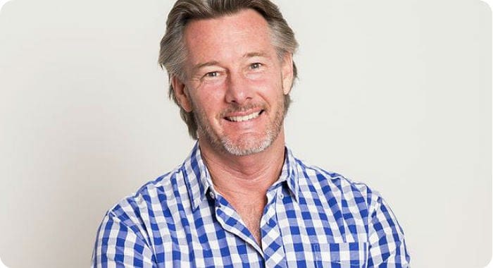 Barry Du Bois celebrity living with a disability