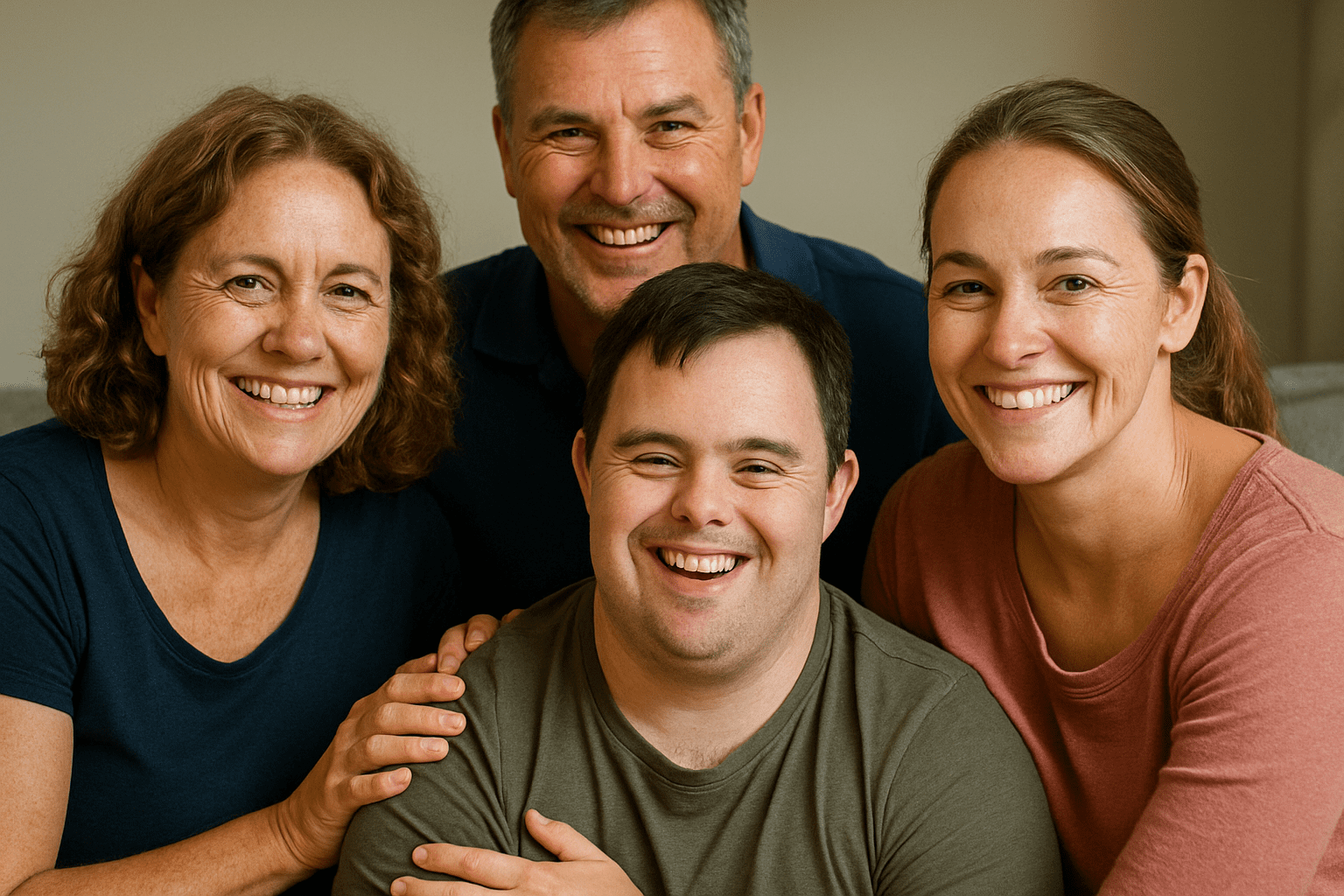 Self-Care Tips for Families Navigating NDIS Support Transitions