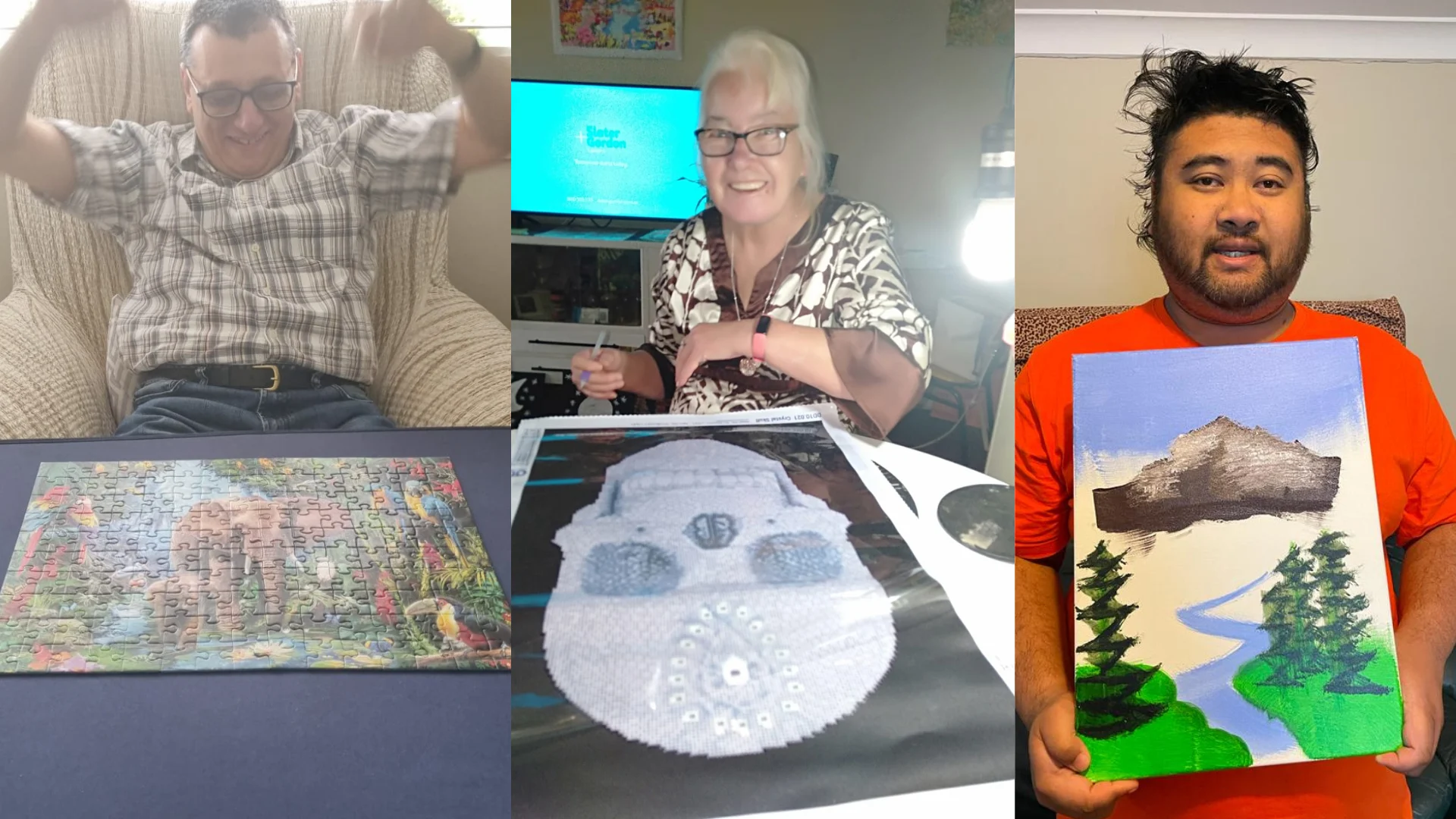Top 7 Winter Activities for NDIS Participants!