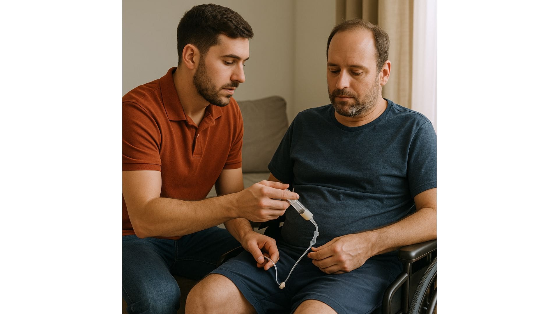 What is NDIS High Intensity Daily Personal Activities (HIDPA)?