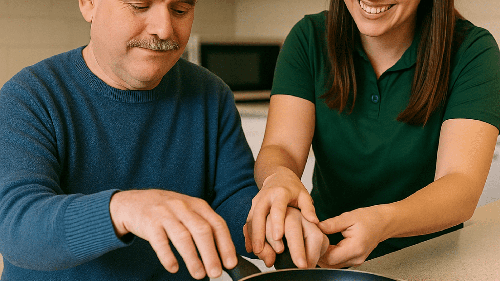 5 Signs You May Need Complex NDIS Support