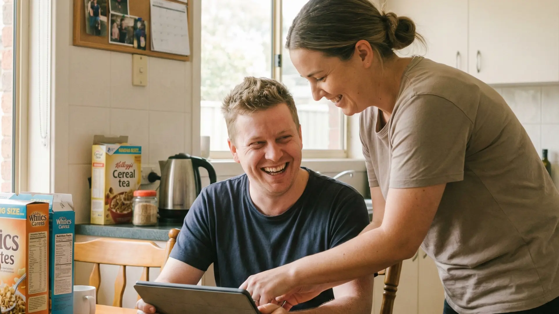 How Maple Provided Same-Day Supported Independent Living for Cassius