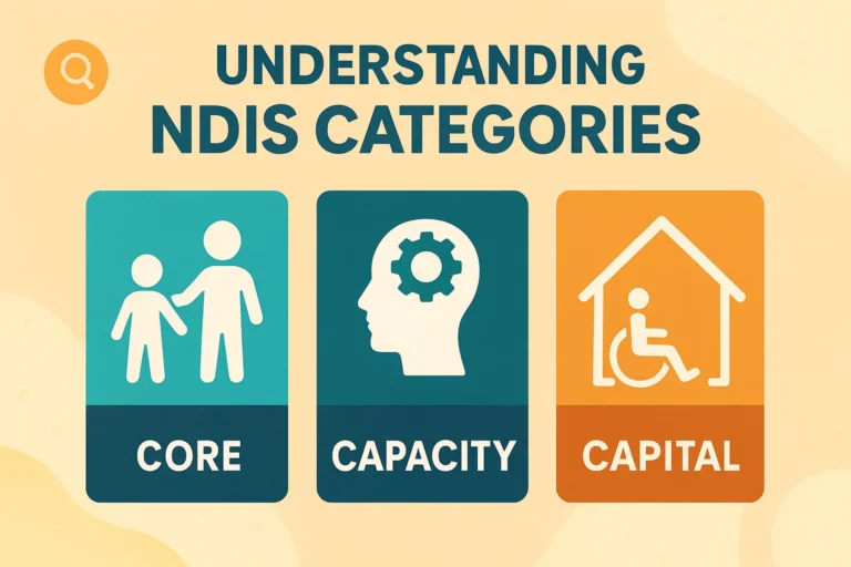 Understanding NDIS Categories: A Complete Guide