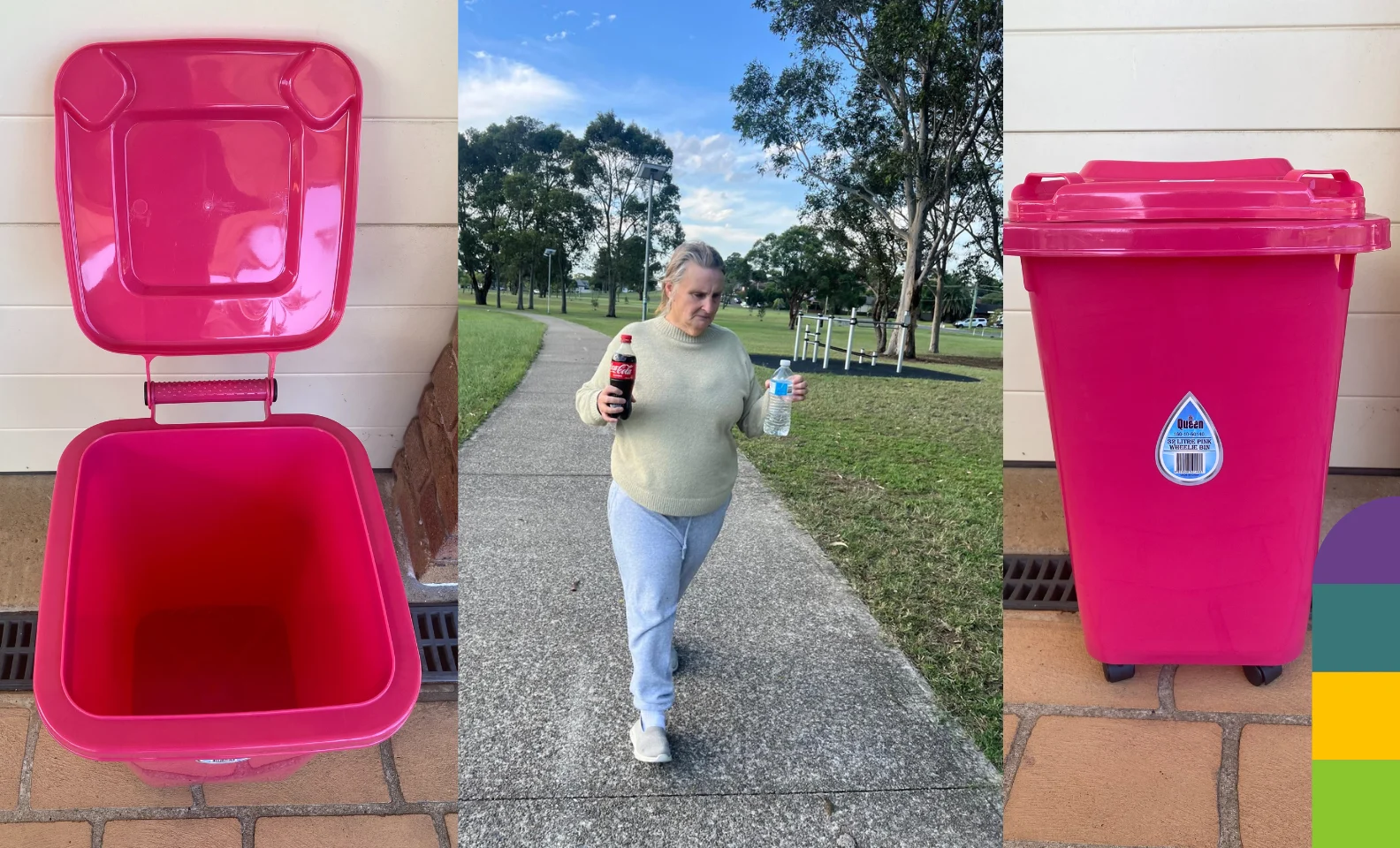 How a Simple Recycling Idea Empowered Our SIL Home to Earn, Learn, and Grow