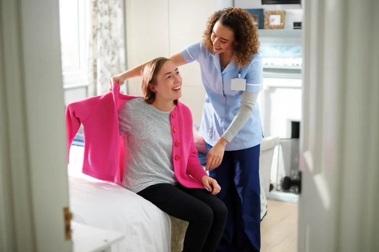 Complex Dementia Support: Accessing NDIS Services