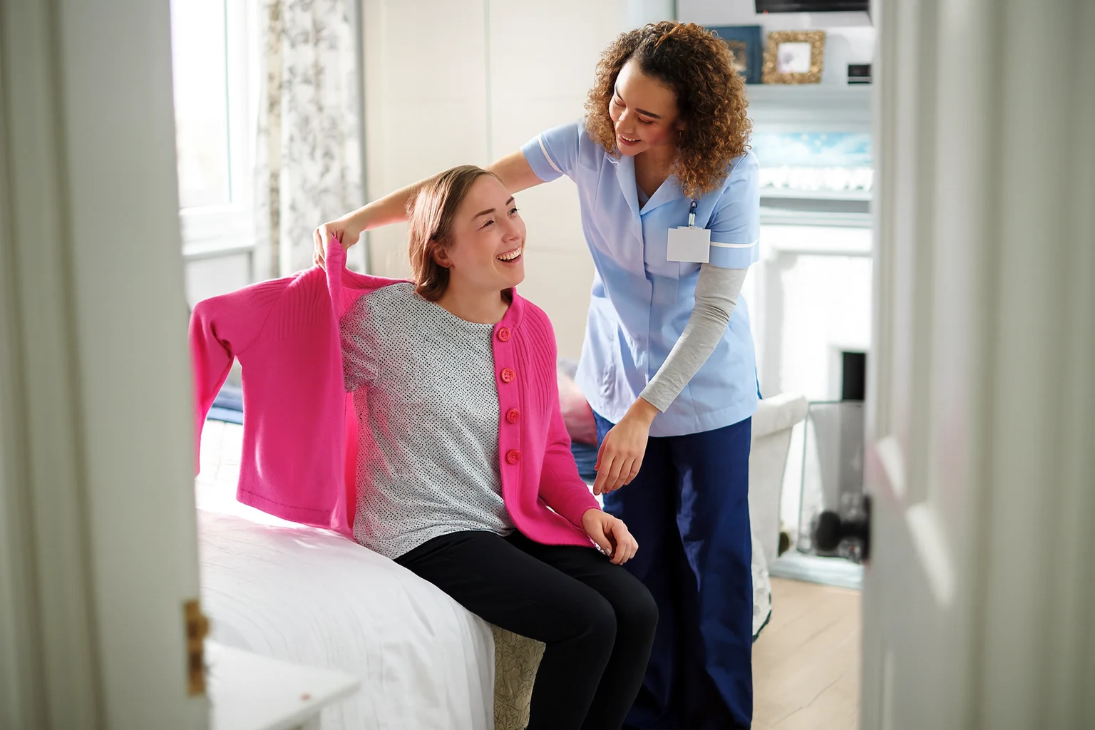 Complex Dementia Support: Accessing NDIS Services