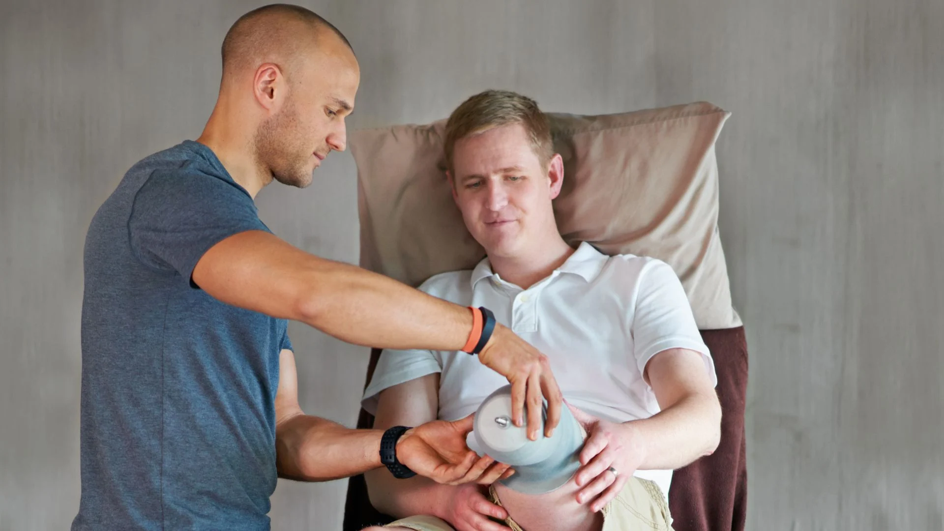 Complex Physiotherapy Services: NDIS Supports for People with High Physical Needs And Why It Matters More Than Ever