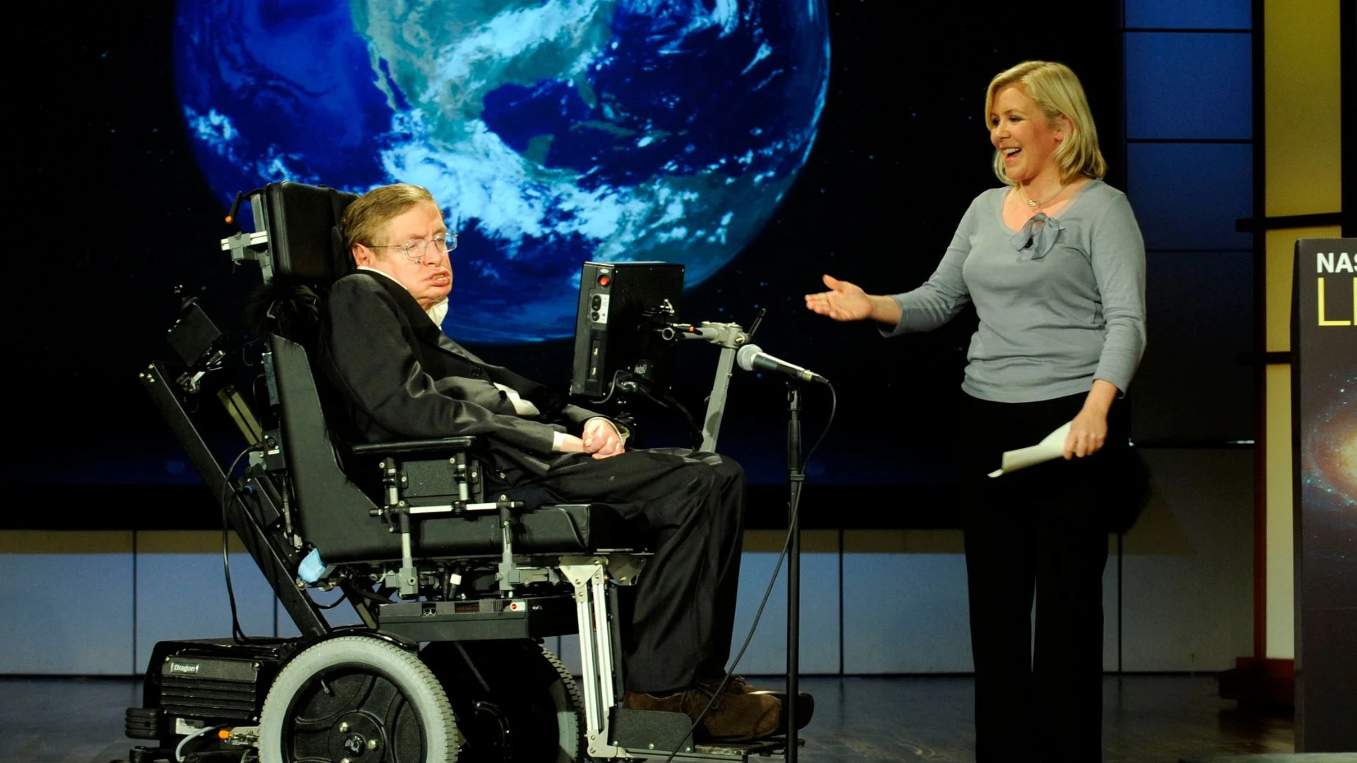 What We Can Learn from Stephen Hawking’s Life with MND (ALS)