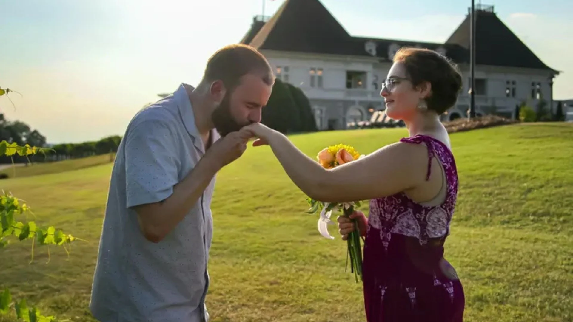 What Love on the Spectrum Got Right About Dating with Disability