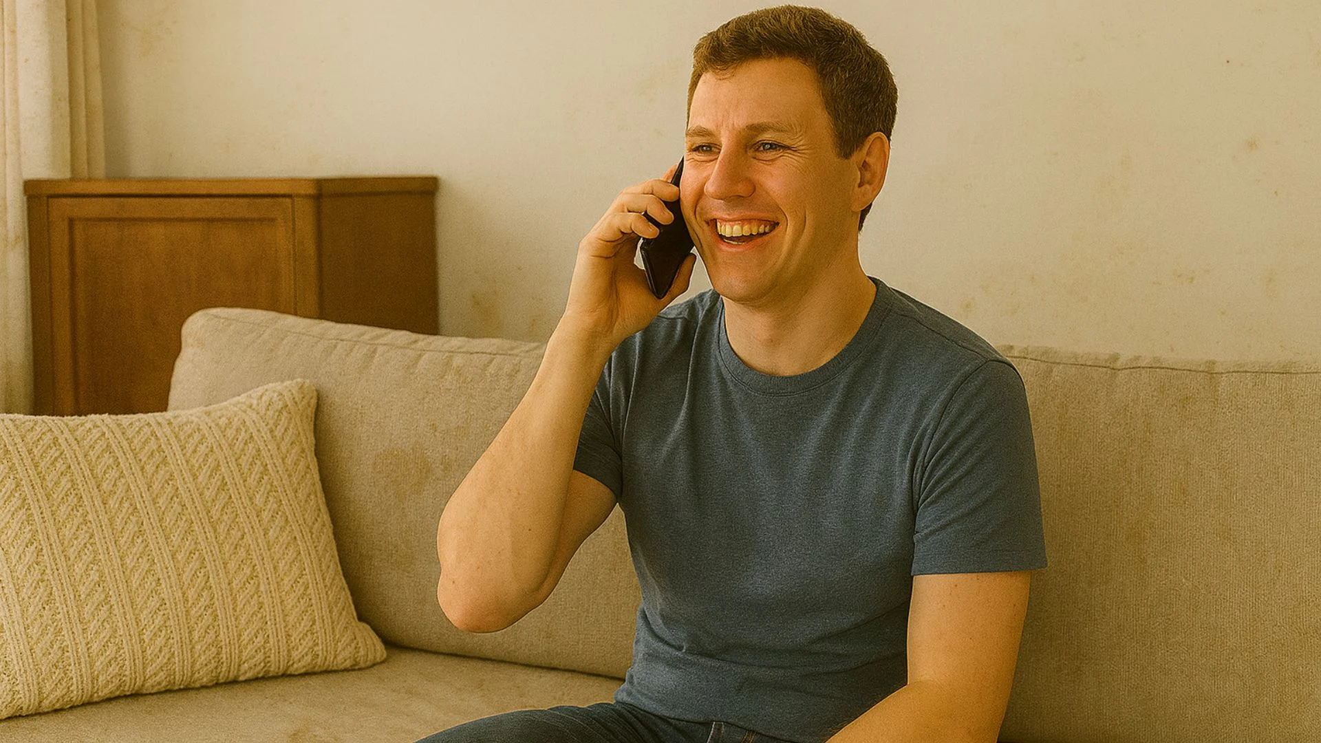 A Supported Independent Living (SIL) Success With Maple Community Services
