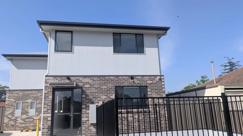 st marys sil home