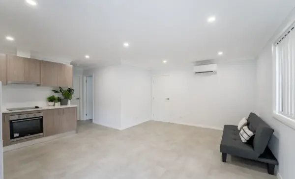 Forrester Road Double Studio