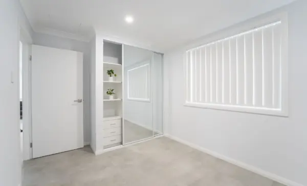 Forrester Road Single Studio