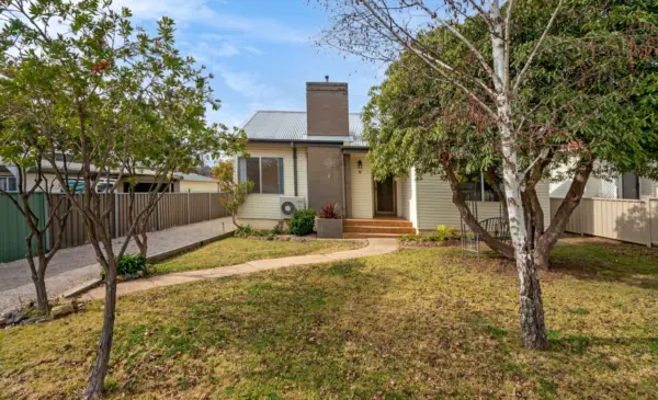 Glenmore, Orange