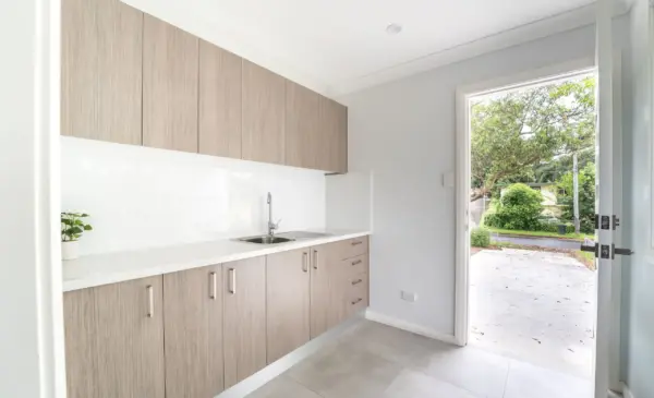 Kista Dan Granny Flat