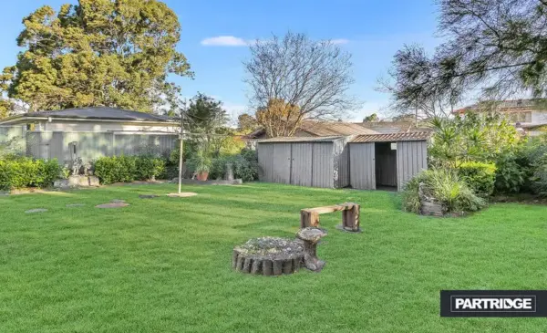Lalor Park