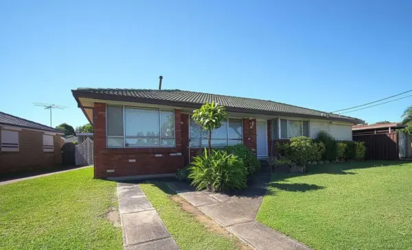 Moorebank