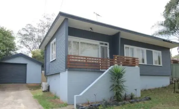 Tregear Parkview Residence