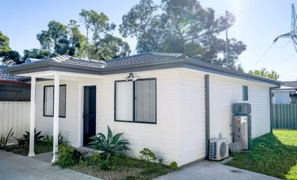 Western Sydney