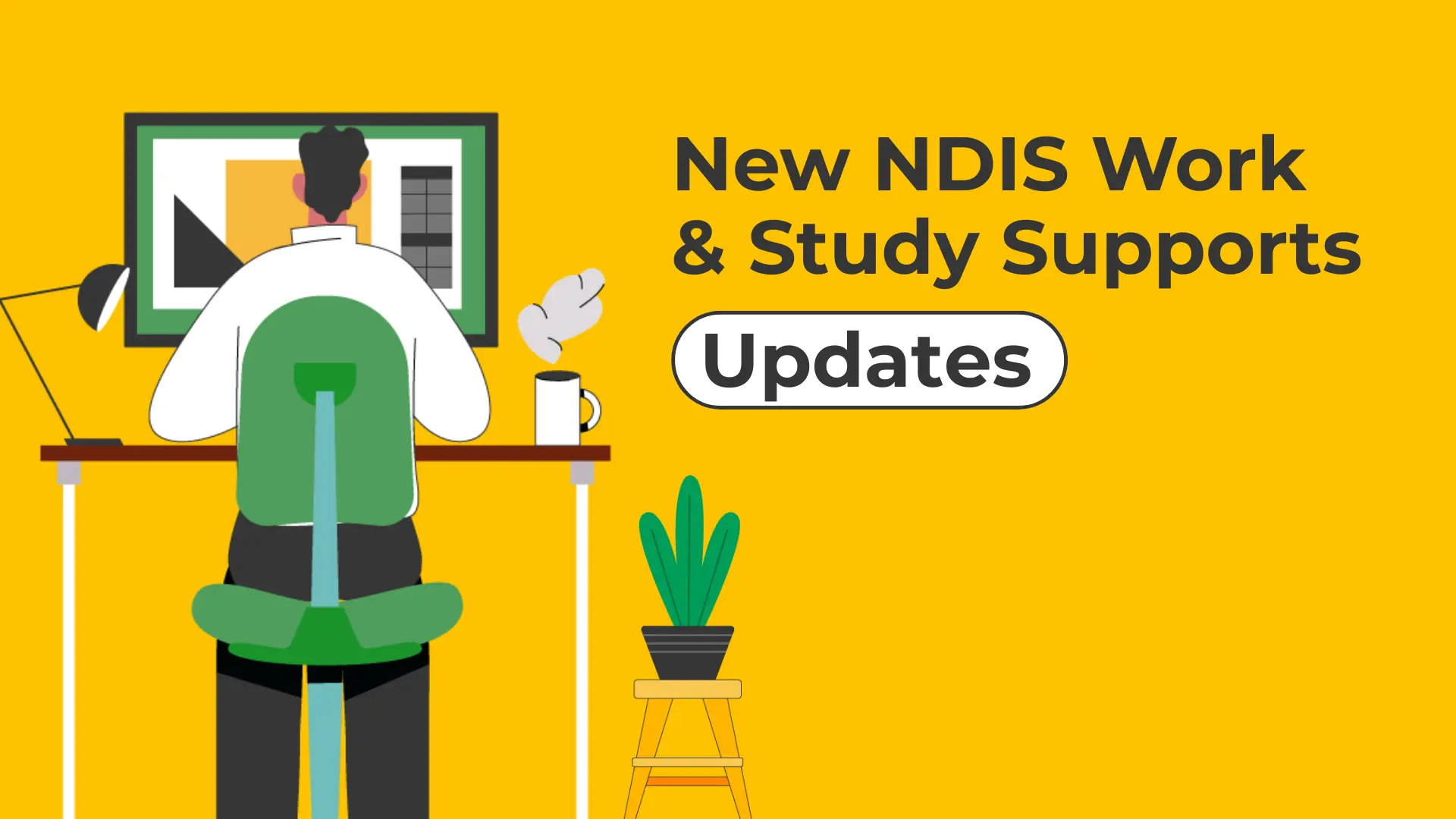 NDIS Work & Study Supports Updates 2025 | Maple Community