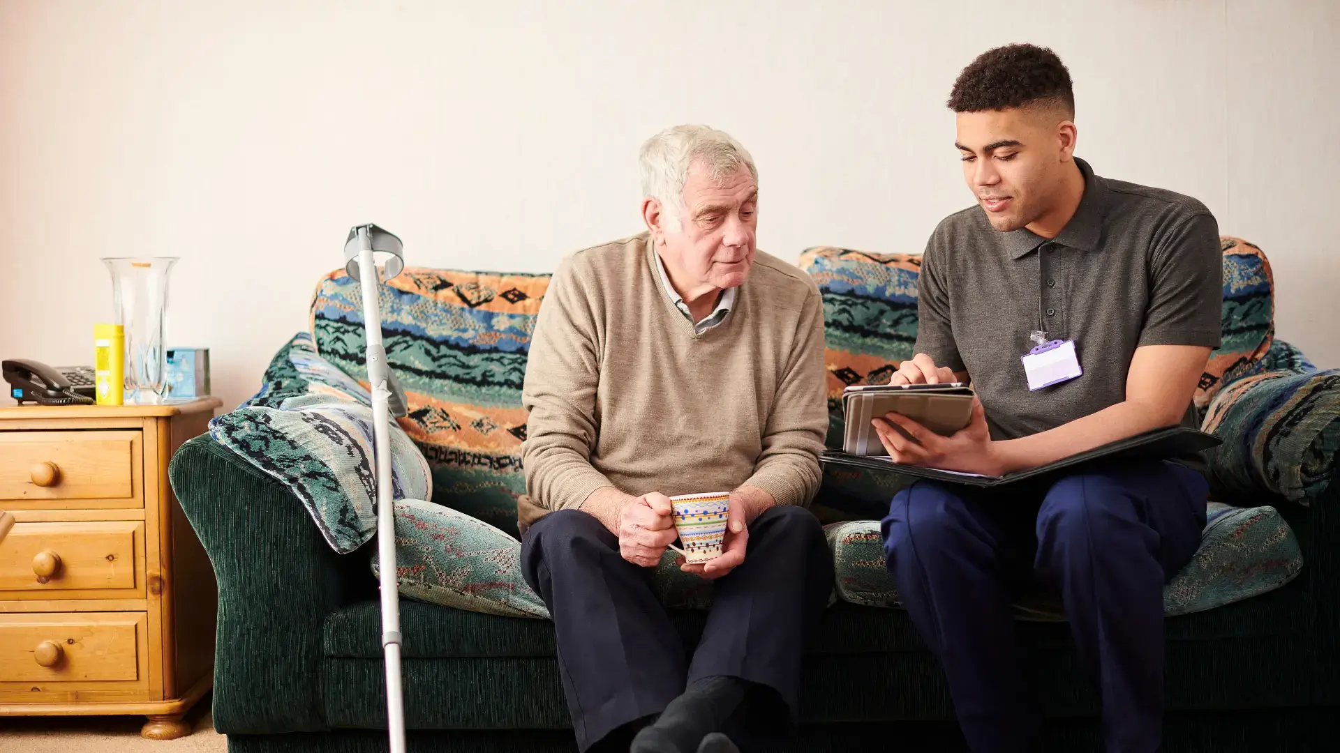 NDIS Complex Care Training: What Every Provider Must Know to Deliver Safe, High-Quality Support