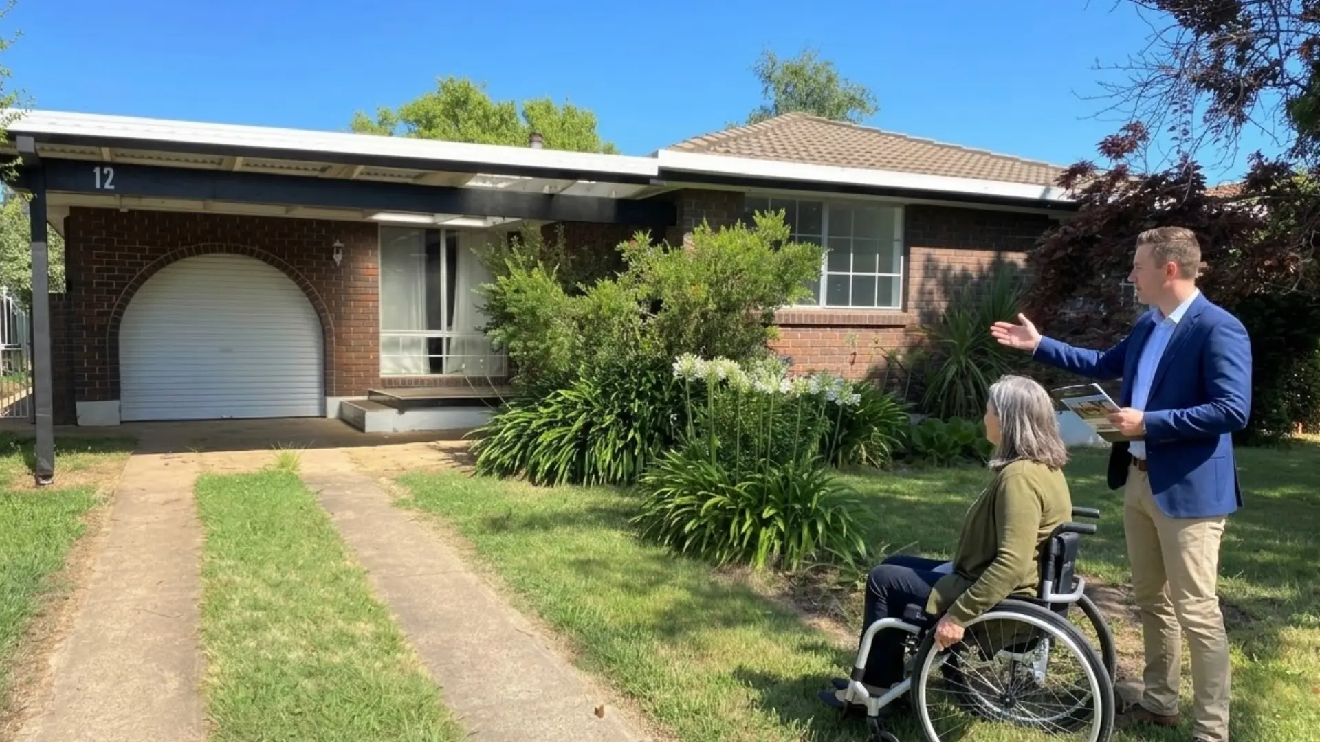 Choosing the Right SIL Property