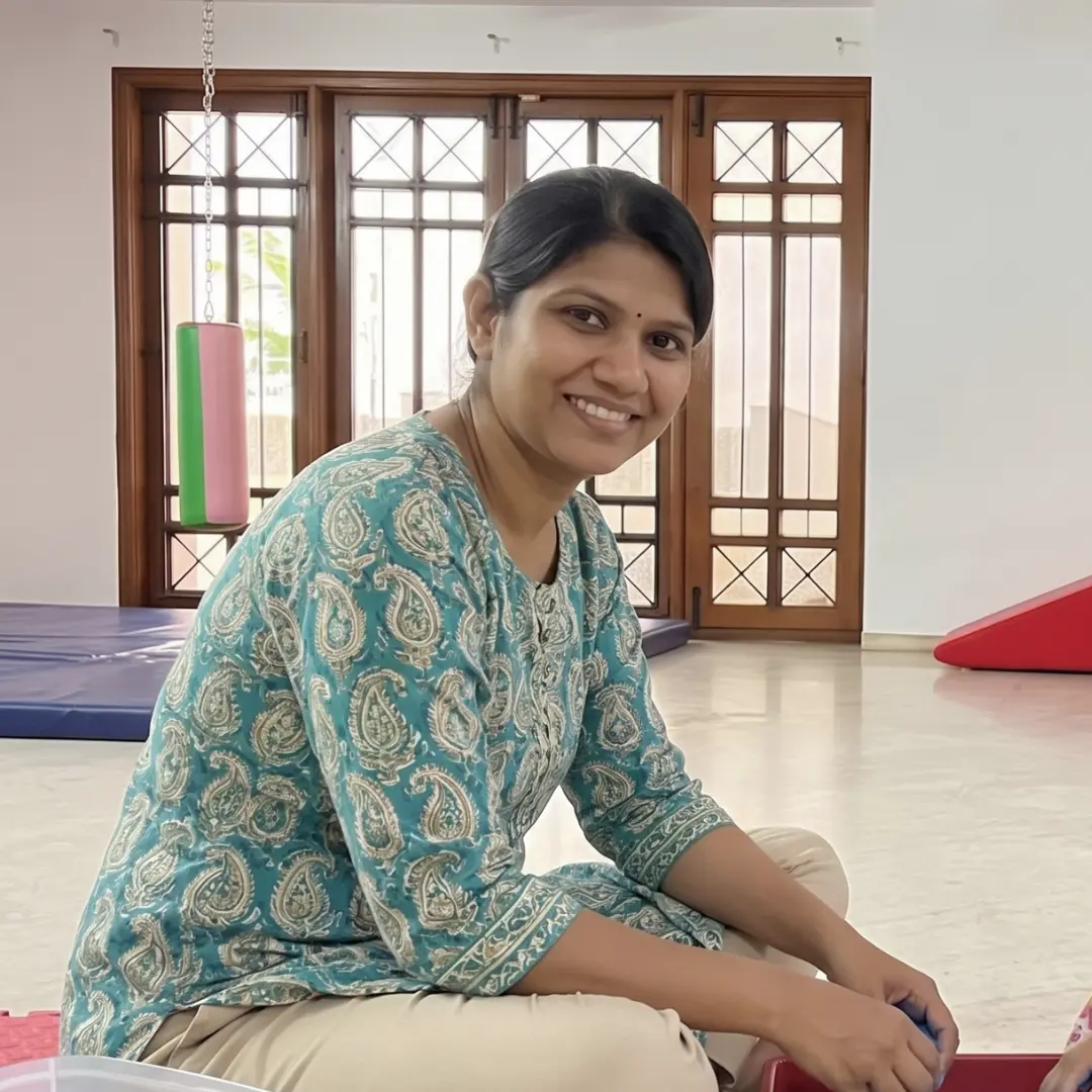 Priya